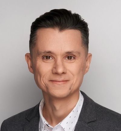 Gediminas Tarasevičius